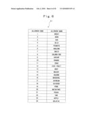 ORDER TERMINAL, COMPUTER-READABLE STORAGE MEDIUM, AND ORDER METHOD diagram and image