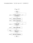 ORDER TERMINAL, COMPUTER-READABLE STORAGE MEDIUM, AND ORDER METHOD diagram and image