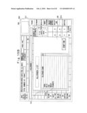 ORDER TERMINAL, COMPUTER-READABLE STORAGE MEDIUM, AND ORDER METHOD diagram and image