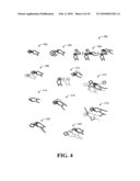 USER-DEFINED GESTURE SET FOR SURFACE COMPUTING diagram and image