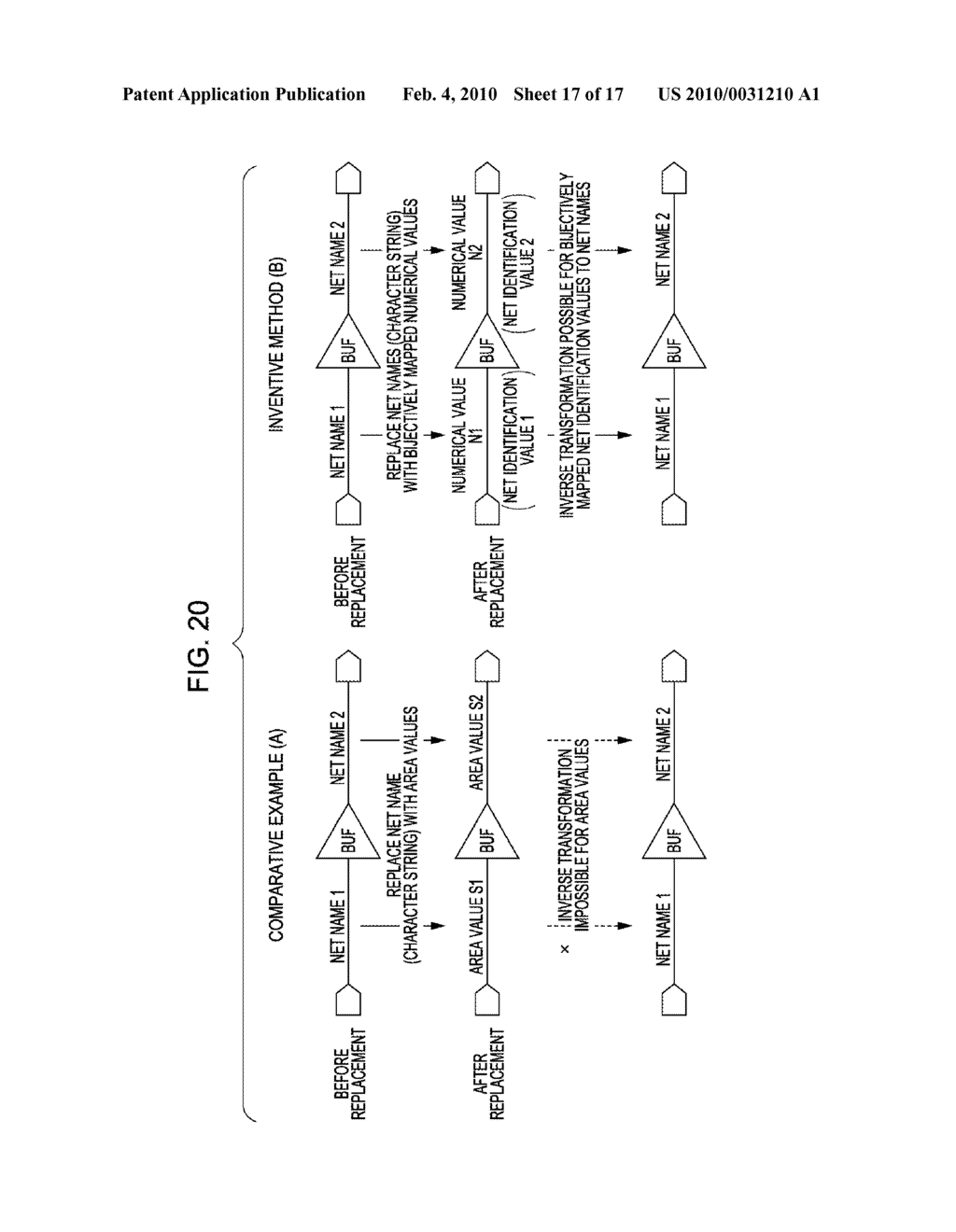 APPARATUS, METHOD AND PROGRAM FOR PROCESSING DATA - diagram, schematic, and image 18