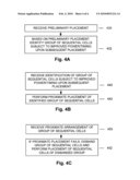 Method and Apparatus for Proximate Placement of Sequential Cells diagram and image