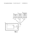 SYSTEMS FOR REAL-TIME CONTAMINATION, ENVIRONMENTAL, OR PHYSICAL MONITORING OF A PHOTOMASK diagram and image