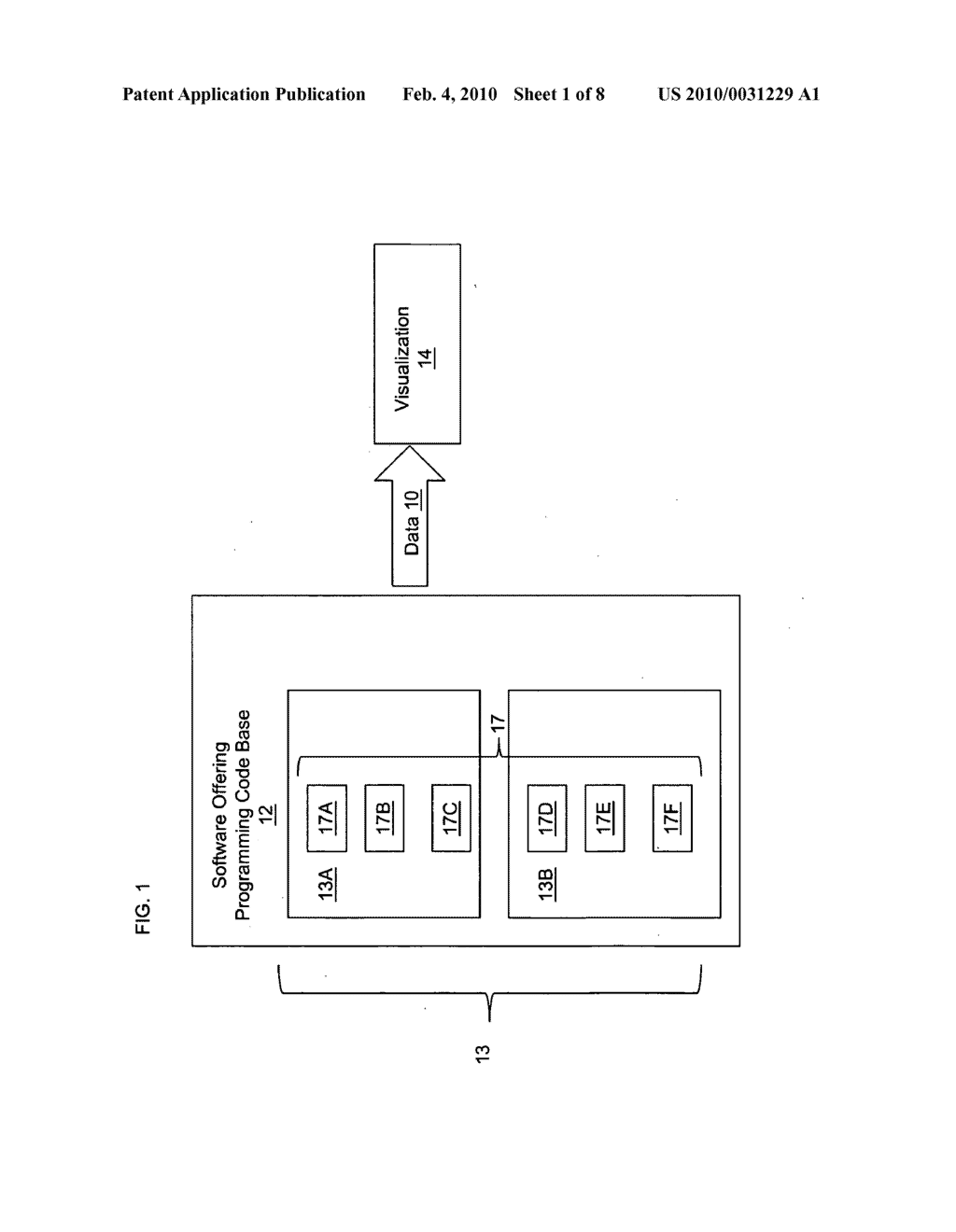 VISUALIZATION OF COMPLEX SYSTEMS USING BUILDINGS - diagram, schematic, and image 02