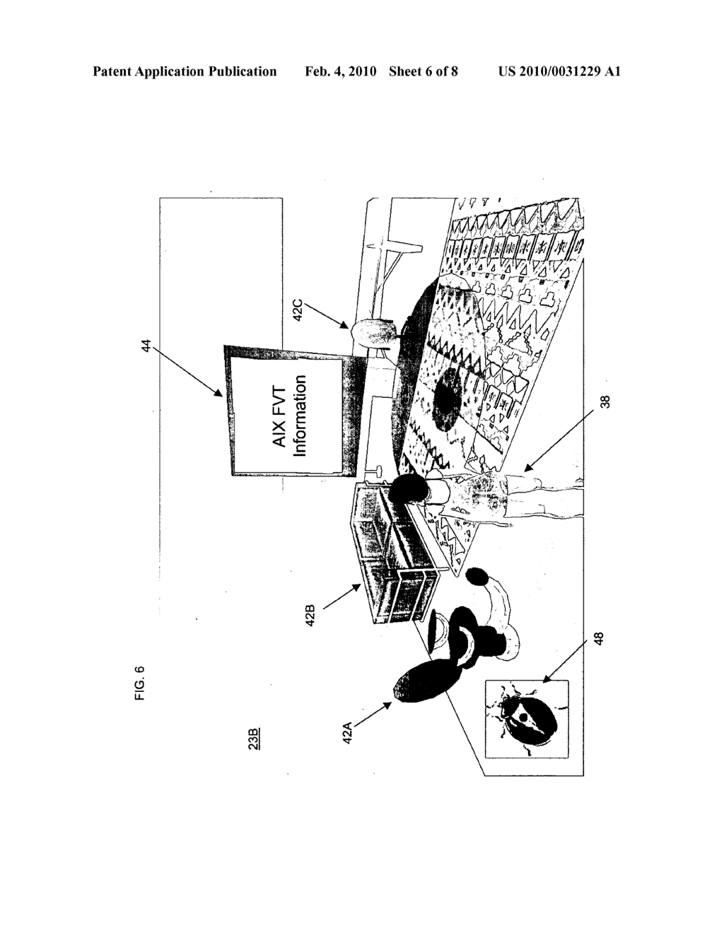 VISUALIZATION OF COMPLEX SYSTEMS USING BUILDINGS - diagram, schematic, and image 07