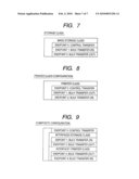 INFORMATION PROCESSING APPARATUS AND CONTROL METHOD FOR INFORMATION PROCESSING APPARATUS diagram and image