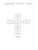 METHOD FOR ESTABLISHING VIRTUAL OPERATING SYSTEM diagram and image