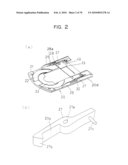 DISK DRIVE diagram and image