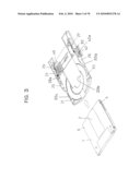 DISK DRIVE diagram and image