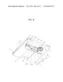 DISK DRIVE diagram and image