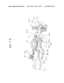 DISK DRIVE diagram and image