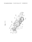 DISK DRIVE diagram and image