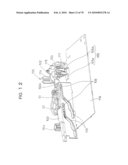 DISK DRIVE diagram and image