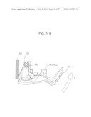 DISK DRIVE diagram and image