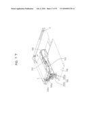 DISK DRIVE diagram and image