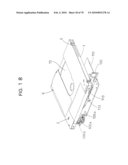 DISK DRIVE diagram and image