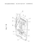 DISK DRIVE diagram and image