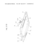 DISK DRIVE diagram and image