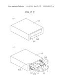 DISK DRIVE diagram and image