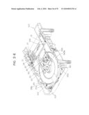 DISK DRIVE diagram and image