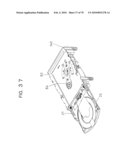 DISK DRIVE diagram and image