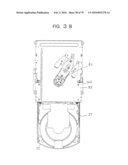 DISK DRIVE diagram and image