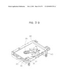 DISK DRIVE diagram and image