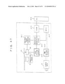 DISK DRIVE diagram and image