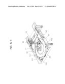 DISK DRIVE diagram and image