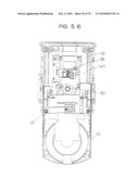 DISK DRIVE diagram and image