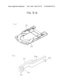 DISK DRIVE diagram and image