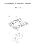 DISK DRIVE diagram and image