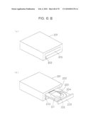 DISK DRIVE diagram and image