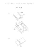 DISK DRIVE diagram and image