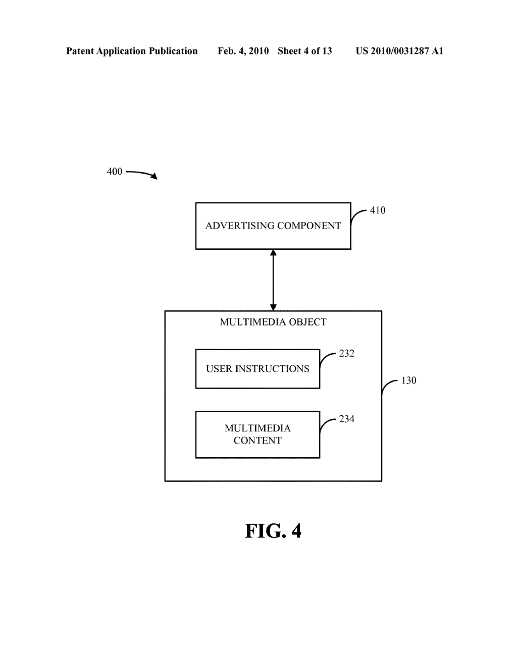 AUTOMATION-RESISTANT, ADVERTISING-MERGED INTERACTIVE SERVICES - diagram, schematic, and image 05