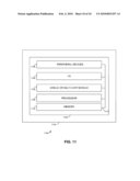 SYSTEMS AND METHODS FOR PROVIDING A MoCA POWER MANAGEMENT STRATEGY diagram and image