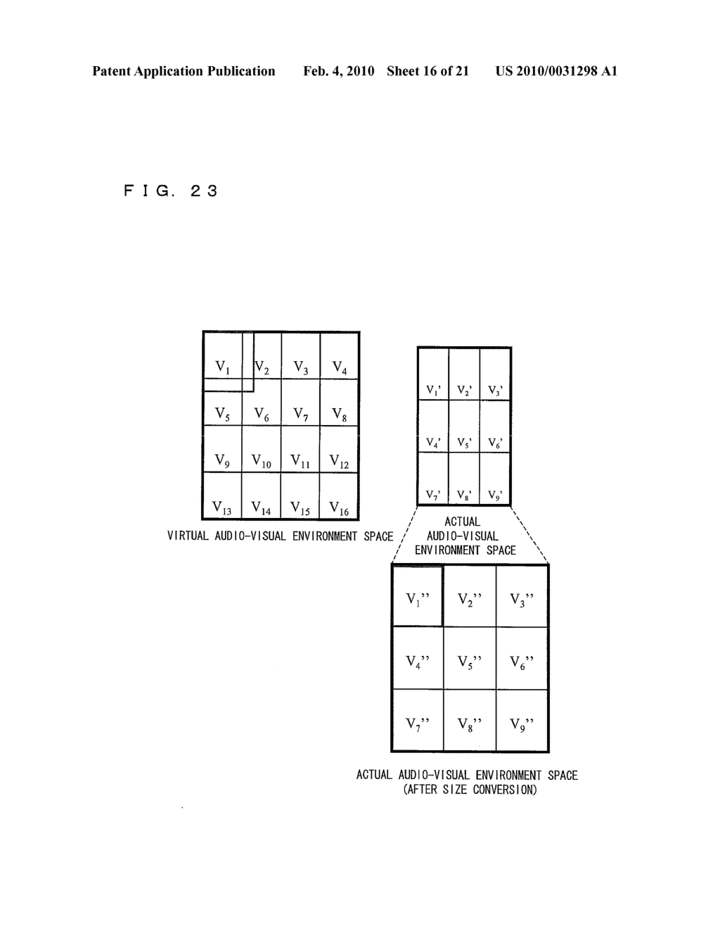 TRANSMISSION DEVICE, AUDIO-VISUAL ENVIRONMENT CONTROL DEVICE, AND AUDIO-VISUAL ENVIRONMENT CONTROL SYSTEM - diagram, schematic, and image 17