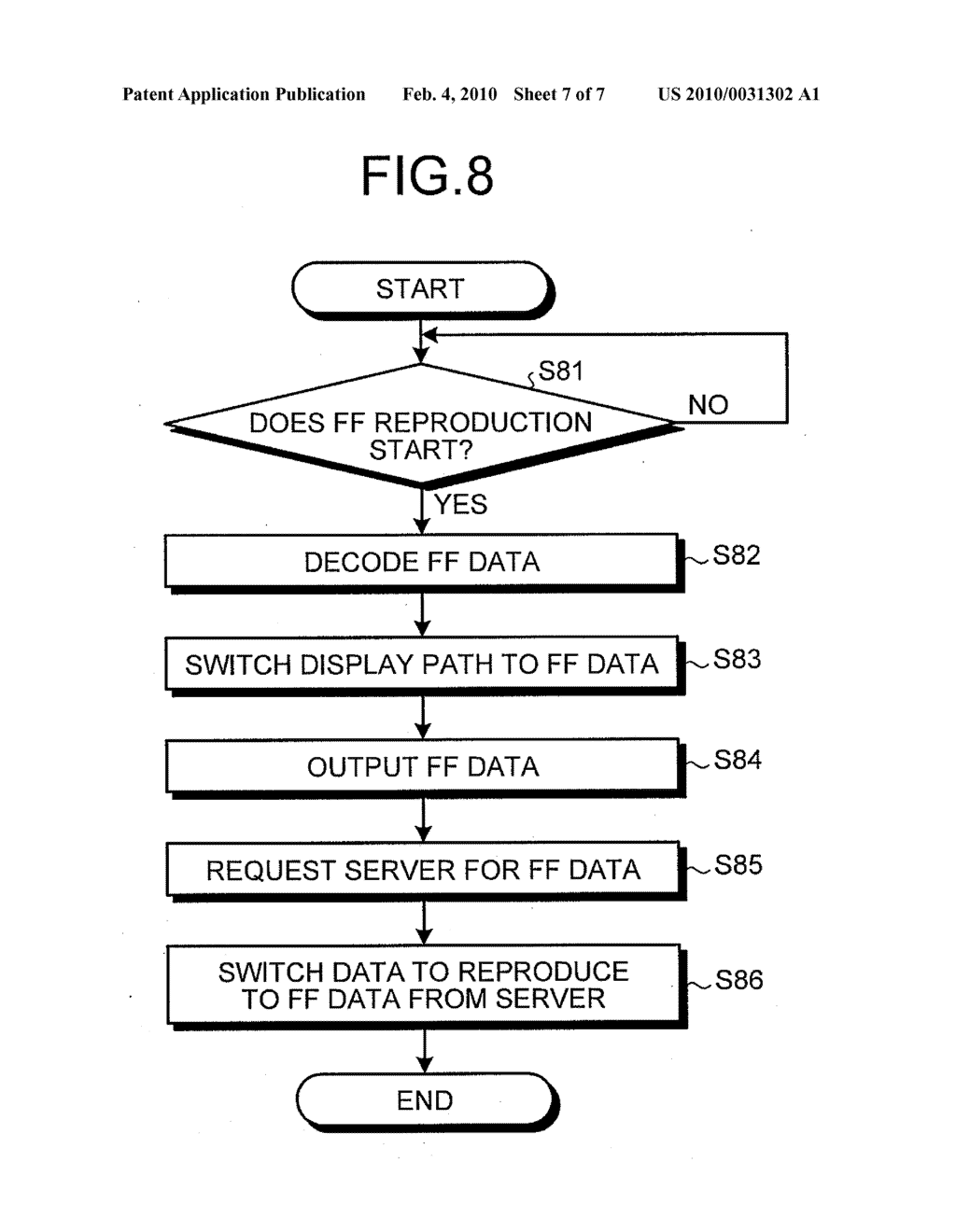 STREAM DISTRIBUTION SYSTEM, STREAM RECEIVING DEVICE, AND STREAM REPRODUCTION METHOD - diagram, schematic, and image 08