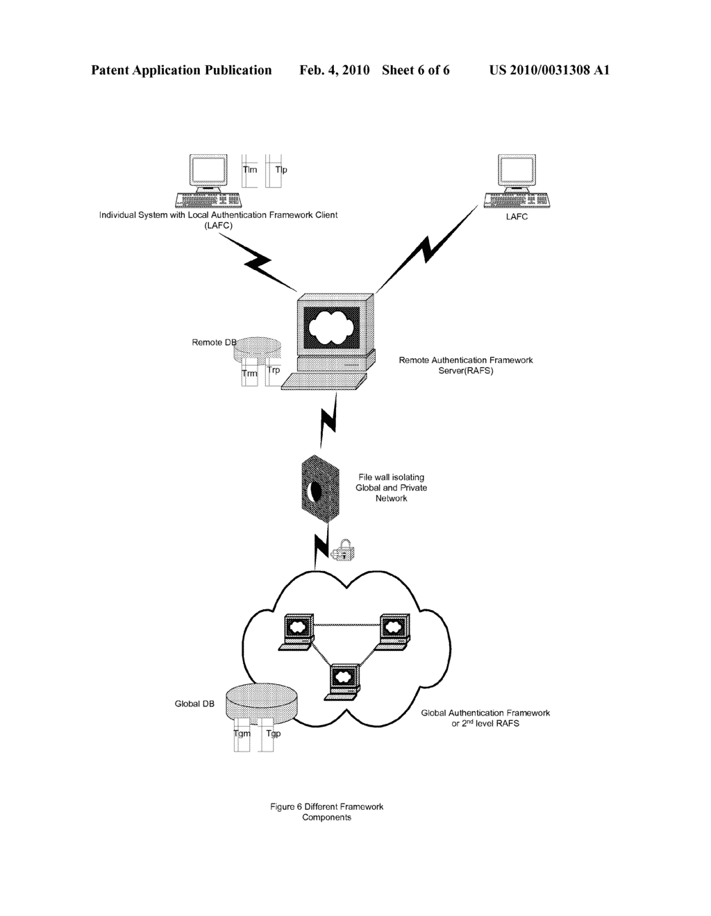 SAFE AND SECURE PROGRAM EXECUTION FRAMEWORK - diagram, schematic, and image 07