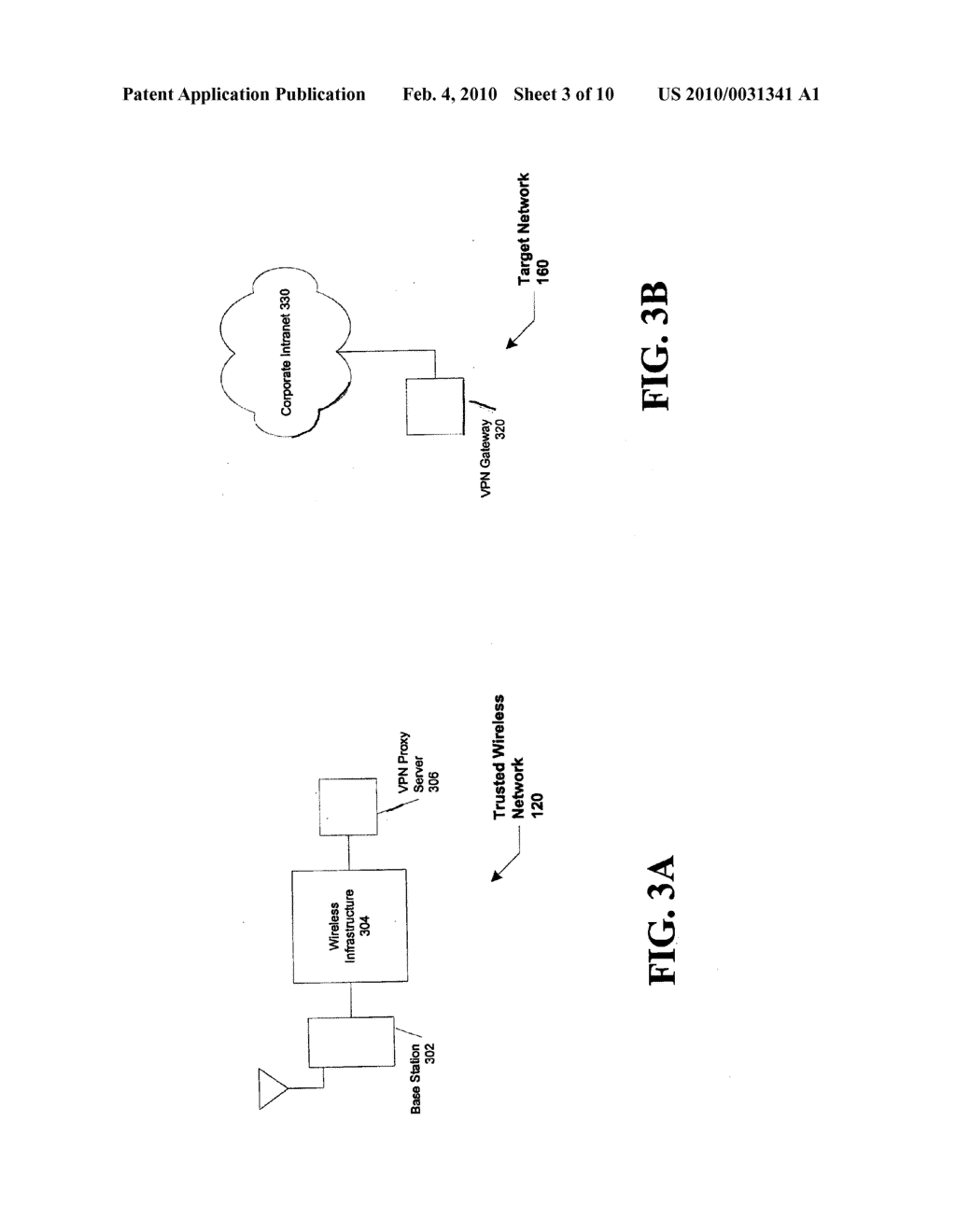 SYSTEMS AND METHODS FOR SECURE COMMUNICATION OVER A WIRELESS NETWORK - diagram, schematic, and image 04