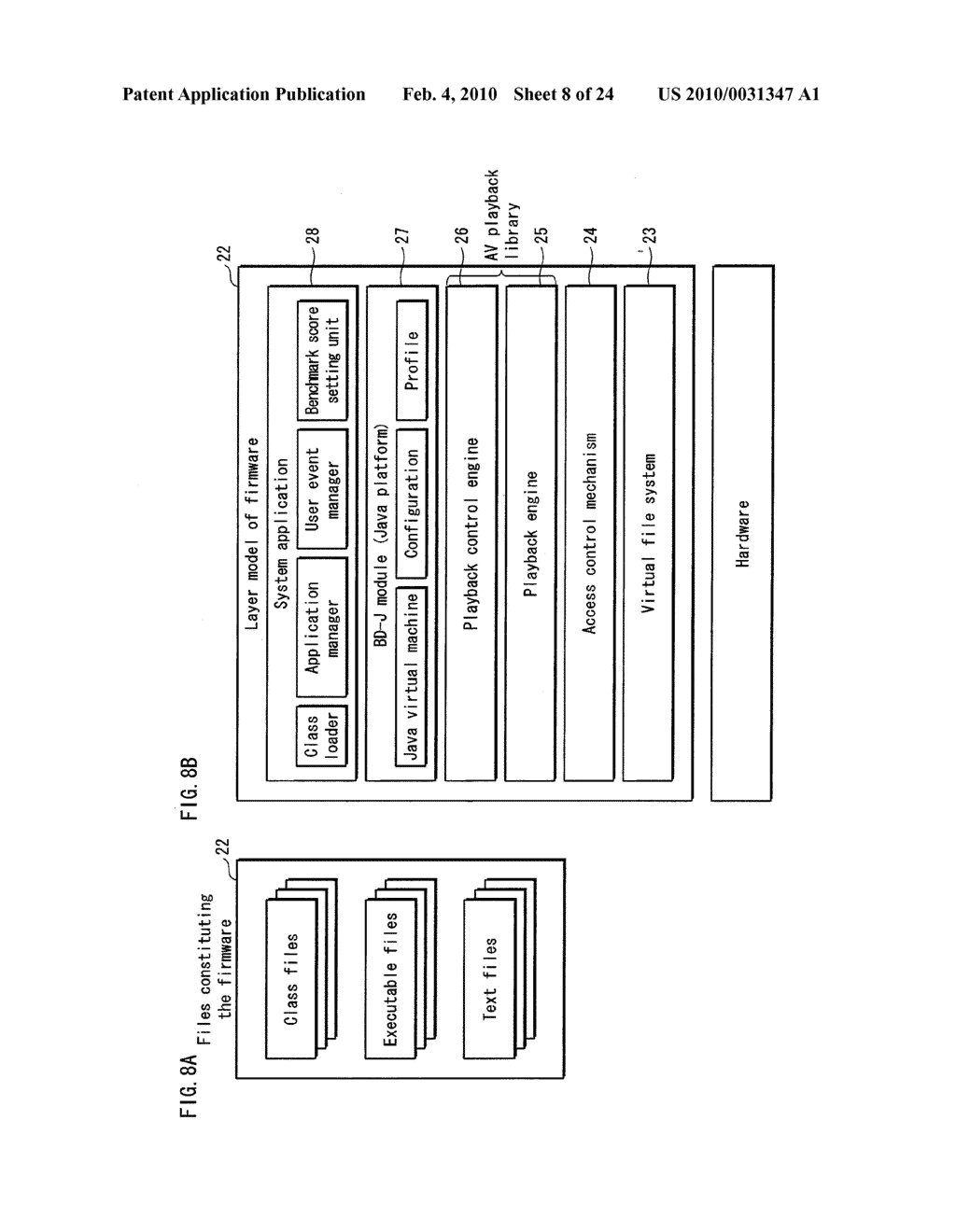 REPRODUCING APPARATUS, SYSTEM LSI, AND INITIALIZATION METHOD - diagram, schematic, and image 09