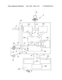 SYSTEM THAT PROVIDES EARLY DETECTION, ALERT, AND RESPONSE TO ELECTRONIC THREATS diagram and image