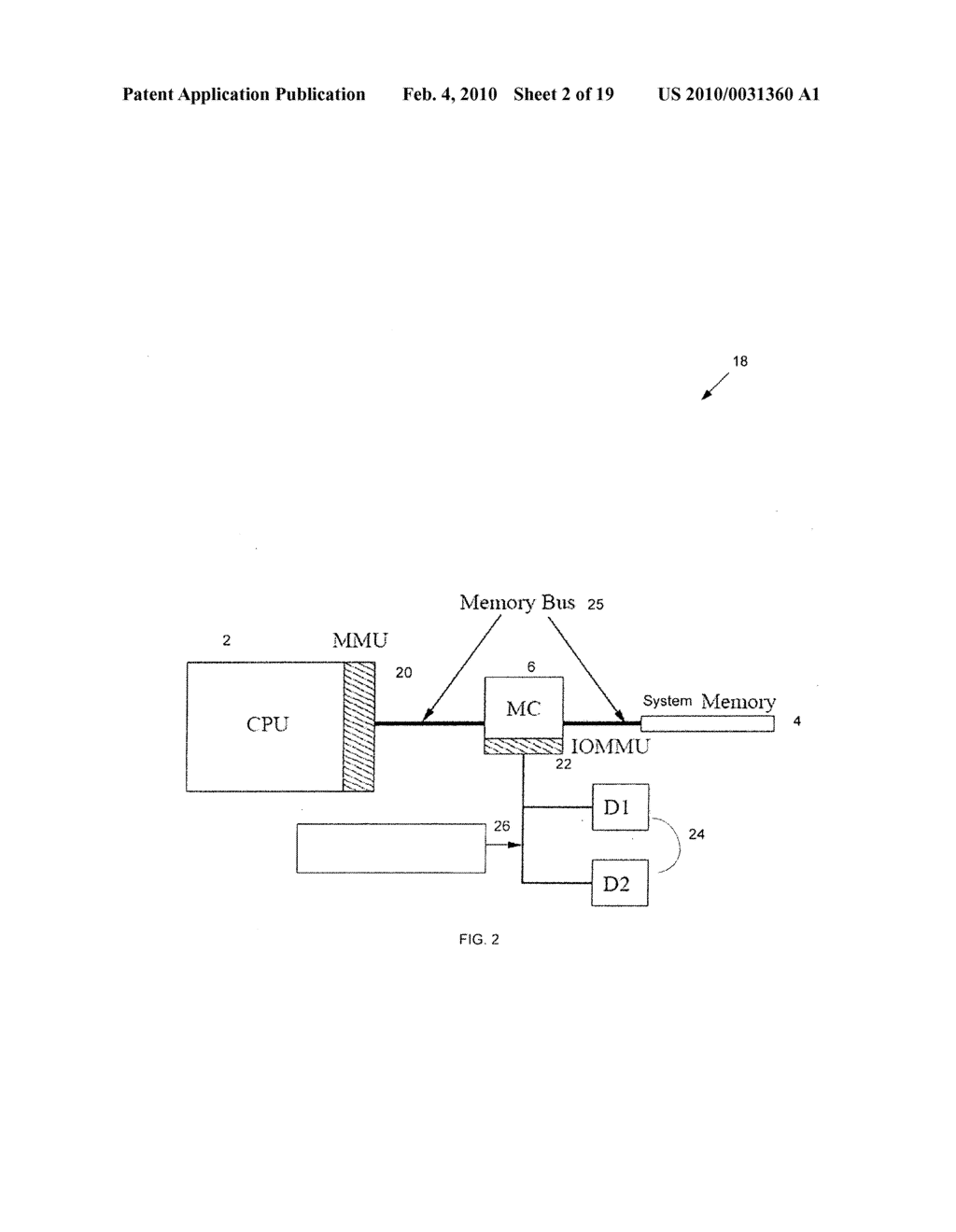 Systems and methods for preventing unauthorized modification of an operating system - diagram, schematic, and image 03