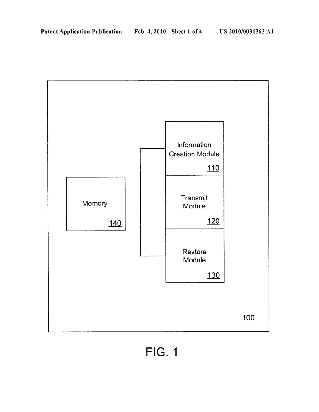 METHOD AND SYSTEM FOR USER DEFINED LOCAL STORAGE OF INFORMATION AND OBJECTS IN A VIRTUAL WORLD - diagram, schematic, and image 02