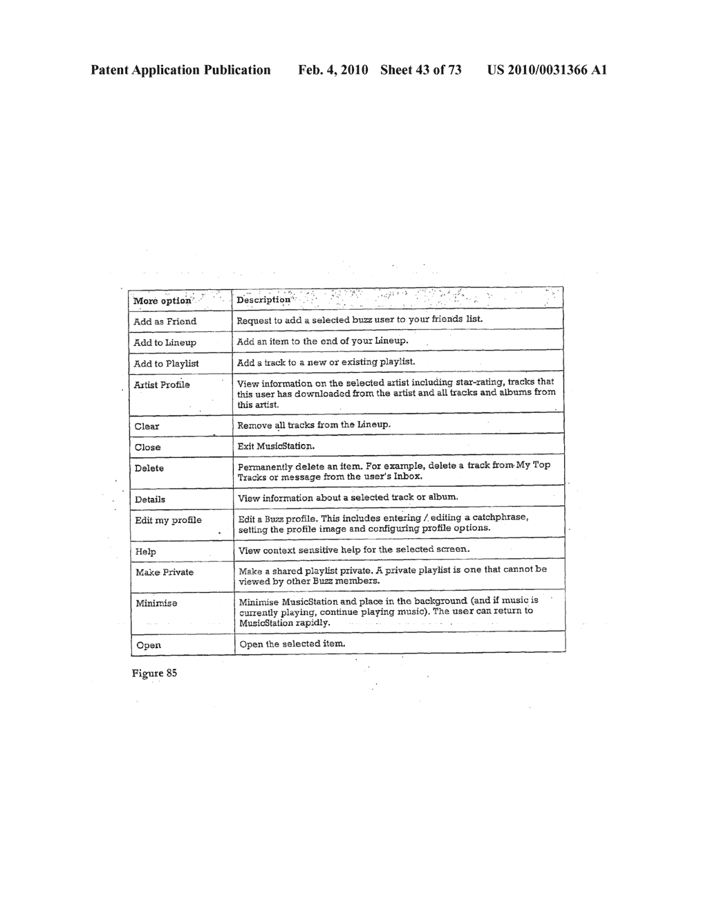 Method of Providing Digital Rights Management for Music Content by Means of a Flat-Rate Subscription - diagram, schematic, and image 44