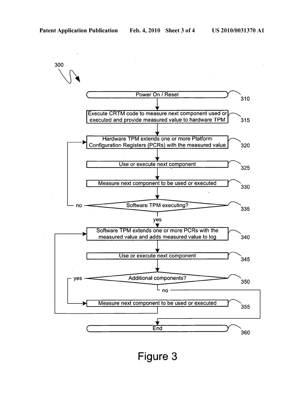 SOFTWARE ENHANCED TRUSTED PLATFORM MODULE - diagram, schematic, and image 04