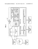 Security-activated operational components diagram and image