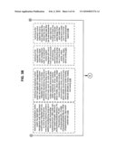 Security-activated operational components diagram and image