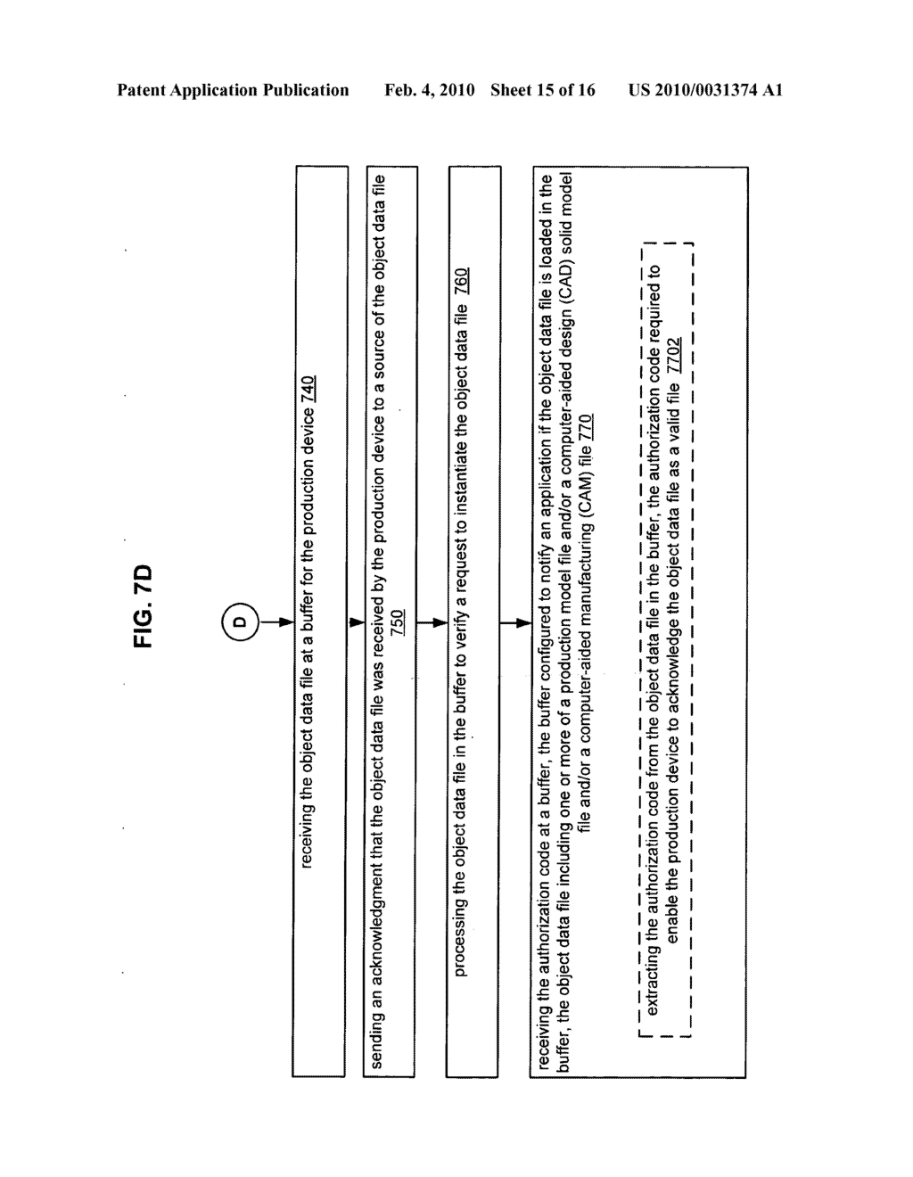 Security-activated operational components - diagram, schematic, and image 16