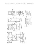 Garment With Interior Surface Indicator diagram and image